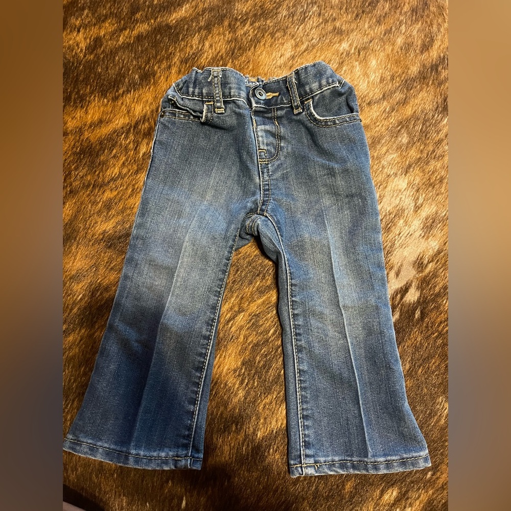 18-24 month The Children’s Place Jeans